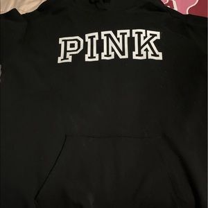 Campus hoodie